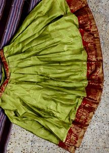 Ethnic Skirt