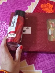 Body Perfume