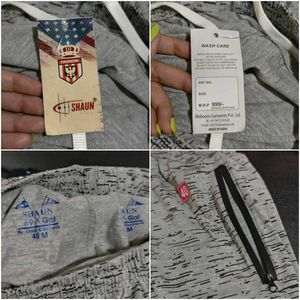 Comfy Cotton Lounge Pants