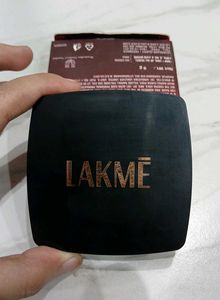 Lakme Forever Matte Compact 9g❤️