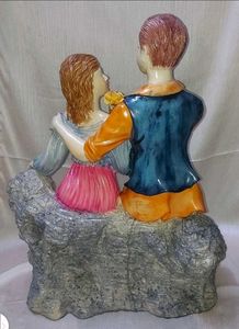 22 Inches Brand New Romantic Love Couple 👩‍❤️‍👨
