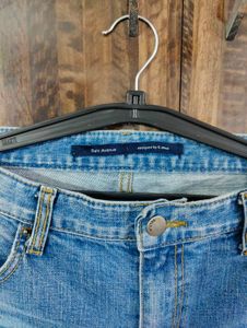 Salt Avenue Jeans