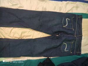 Blue Jeans