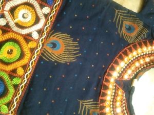 Radha Rani Dress