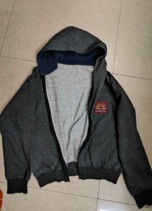 KV UNIFORM JACKET