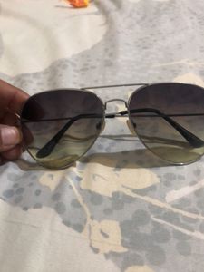 Cooling Glass