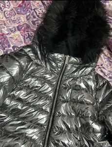 Reversable Jacket For Winters