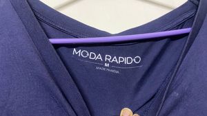 Myntra Tshirt