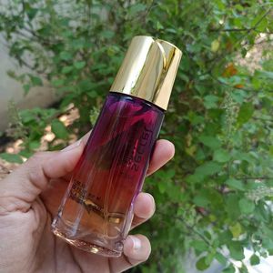 Secret Temptation Jazz Perfume