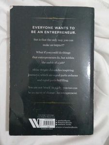 Shine Bright By Rashmi Bansal