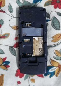 Samsung Classic Phone