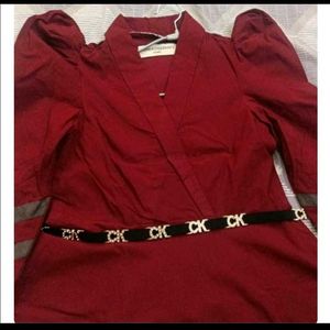 Stylish Dress with pant