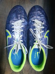 Nike Tiempo Football Boots (Custom)
