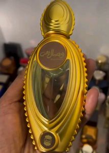 Women Perfume