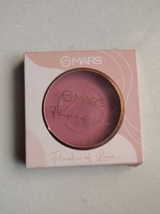 Mars Blush 03