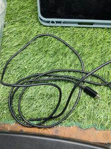 Mobile Charger Cable