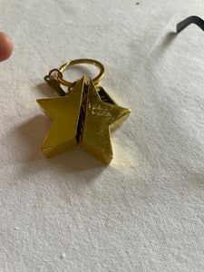 Madame Tussaud’s Keychain
