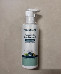 WishCare AHA BHA Shampoo &amp; Conditioner - Combo