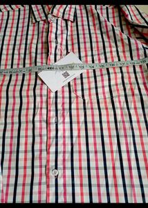 new Stylish Checked Shirt