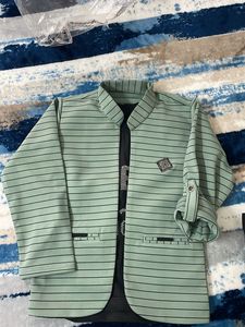 Three Piece Set For Boys