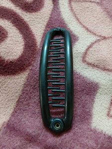 Black Hair Clip
