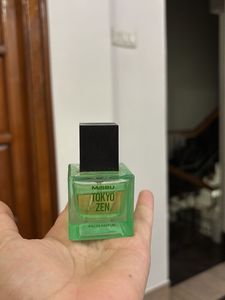 MISBU Tokyo Zen Perfume
