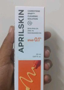 APRILSKIN