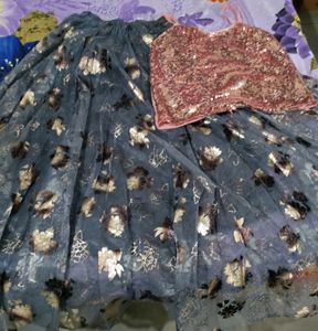 Price Drop. Lehenga Ethnic Wear For Women