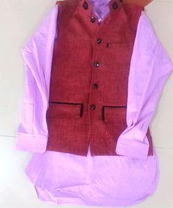 Kurta Koti
