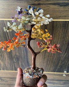 Crystal Tree