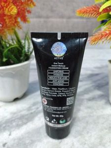 BB CREAM