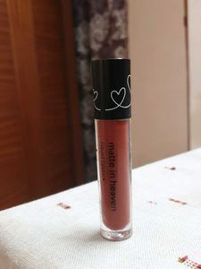 Plum Liquid Lipstick