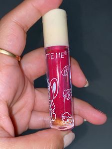 Color Changing Lip Oils