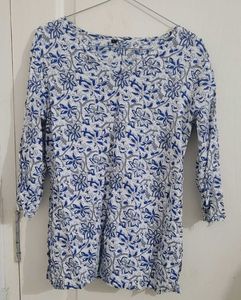 Short Kurtha