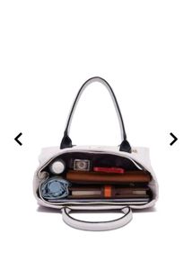 Women Geometric Pattern Satchel Bag