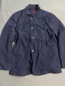 Men’s  Navy Blue Jacket