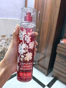 Bath &amp; Body Works Japanese Cherry Blossom