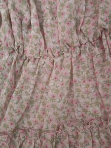 Floral Sundress