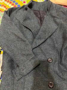 Stylish Overcoat