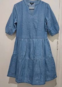 Roadster Denim Shirt