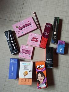 Makeup KIT