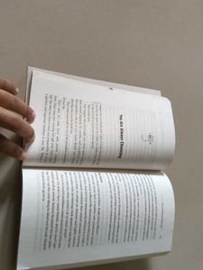 The Subtle Art Of Not Giving A f*ck