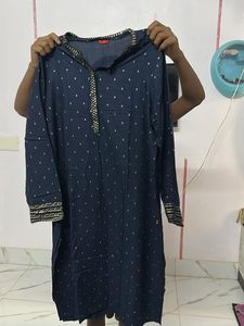 W Kurta For women