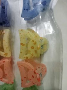 Pack of 12 piece Mini Clutcher