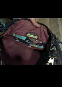 Mark Jacob Duffle Bag