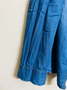 Denim Shirt For Women