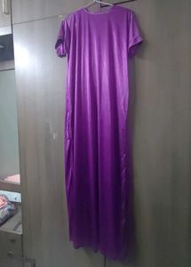 Purple Nighty