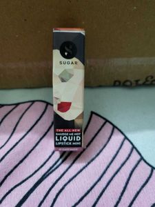 Sugar 2kajal+lipstick+primer