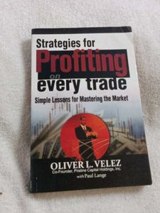 Profiting on Every Trade