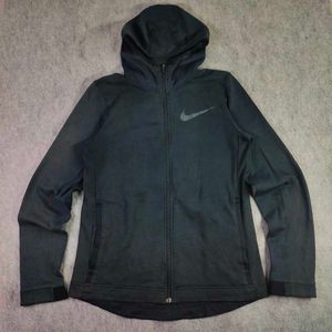 Nike Male Solid Hoodie - Chest 38